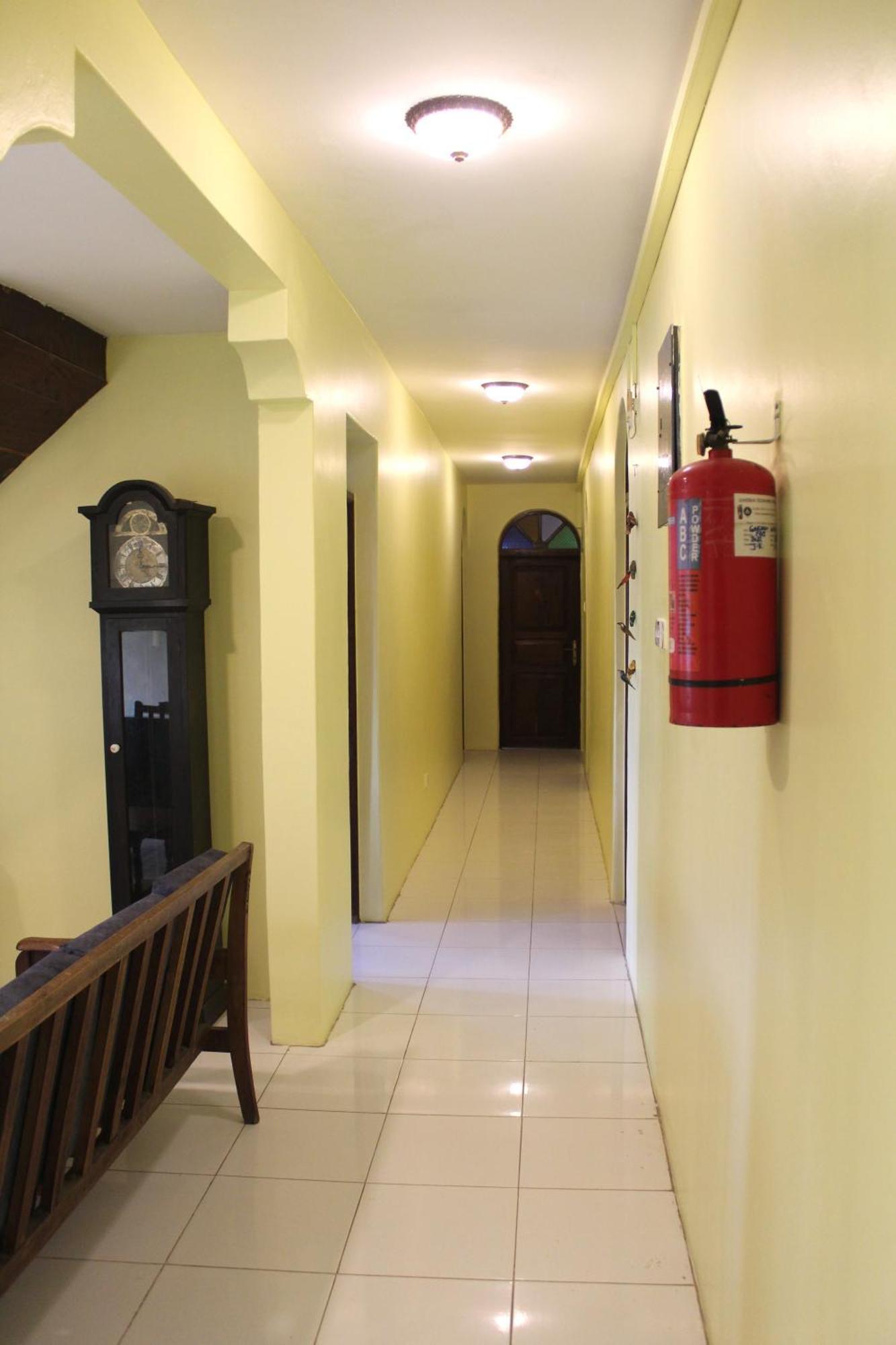 Garden Lodge Sansibar Exterior foto